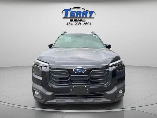 2026 Subaru Outback Limited Photo in Lynchburg VA 24502