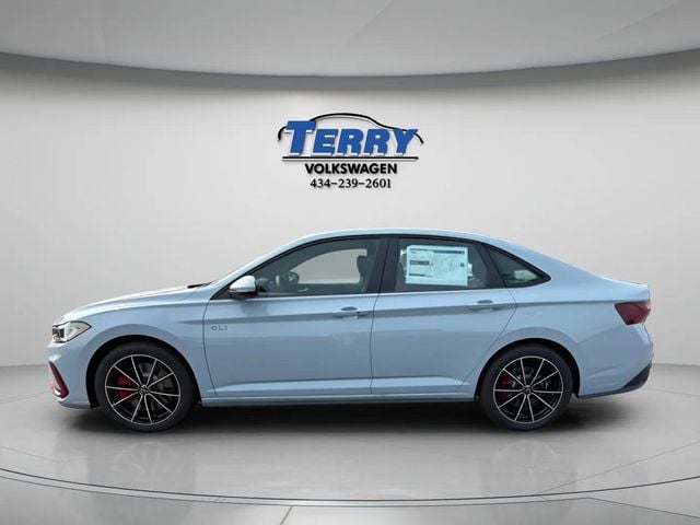 2026 Volkswagen Jetta GLI 2.0T Autobahn Photo in Lynchburg VA 24502