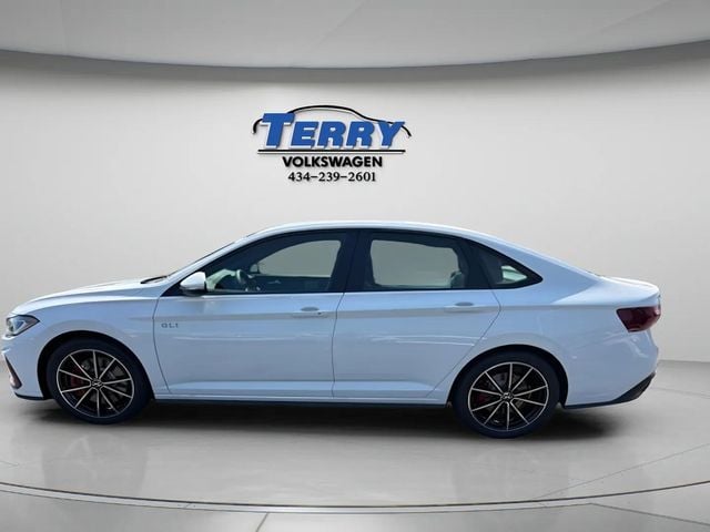2026 Volkswagen Jetta GLI 2.0T Autobahn Photo in Lynchburg VA 24502