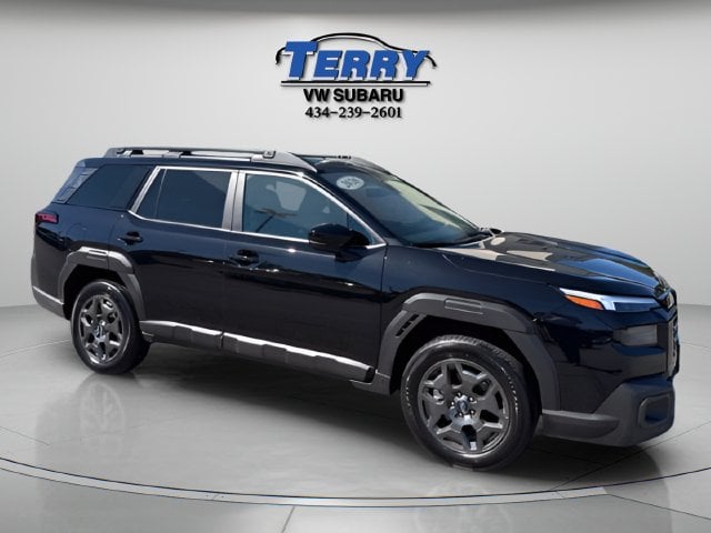 2026 Subaru Outback Premium Photo in Lynchburg VA 24502
