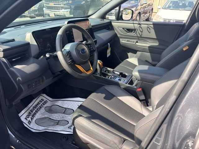 2026 Subaru Outback Wilderness Photo in Lynchburg VA 24502
