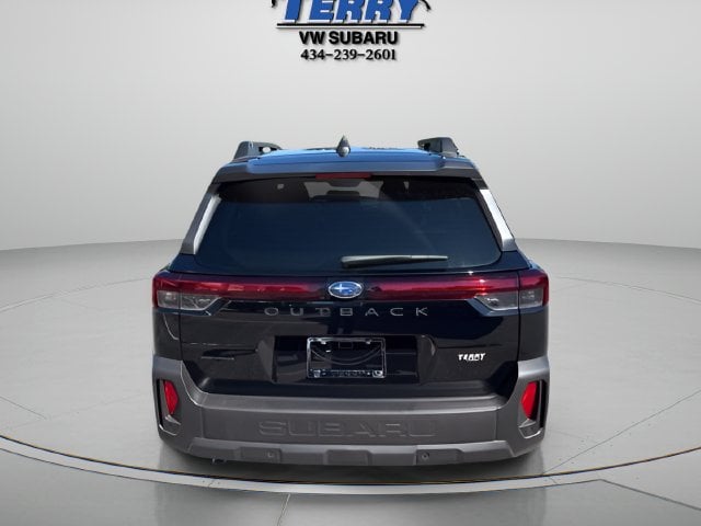 2026 Subaru Outback Premium Photo in Lynchburg VA 24502