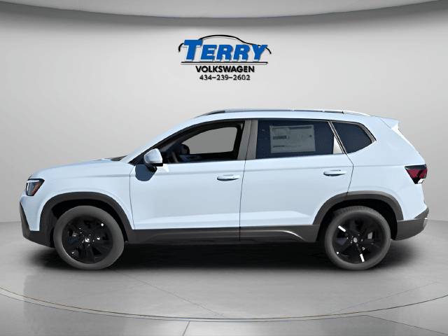 2026 Volkswagen Taos 1.5T SE Photo in Forest VA 24551