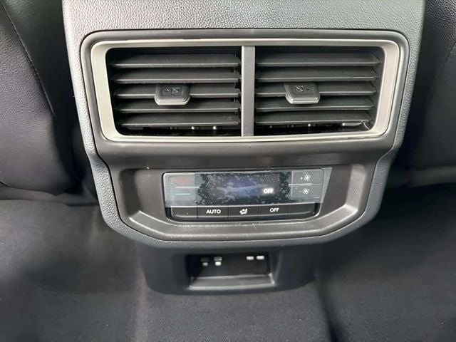 2026 Volkswagen Atlas 2.0T SE w/Technology Photo in Lynchburg VA 24502