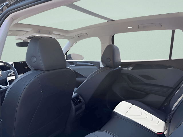 2026 Volkswagen Tiguan SE Photo in Forest VA 24551