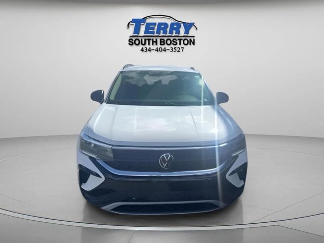 2024 Volkswagen Taos 1.5T S Photo in Boston VA 24592