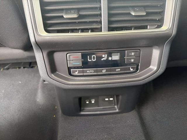 2026 Volkswagen Atlas 2.0T SEL Photo in Lynchburg VA 24502