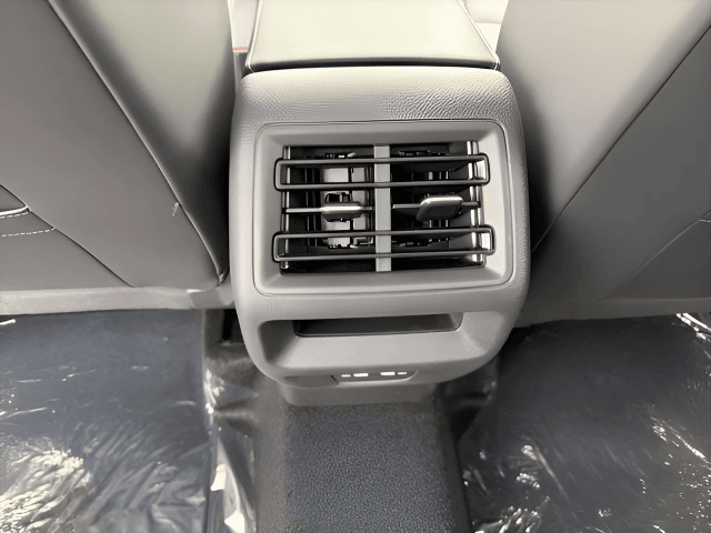 2026 Volkswagen Tiguan SE Photo in Forest VA 24551