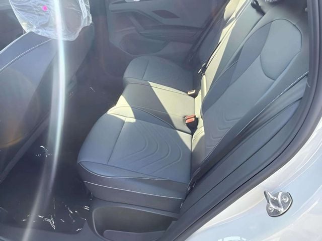 2026 Volkswagen Tiguan 2.0T SE R-Line Black Photo in Lynchburg VA 24502