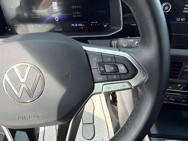 2025 Volkswagen Jetta 1.5T Sport Photo in Lynchburg VA 24502
