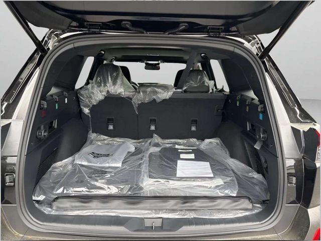 2026 Subaru Outback Limited Photo in Lynchburg VA 24502
