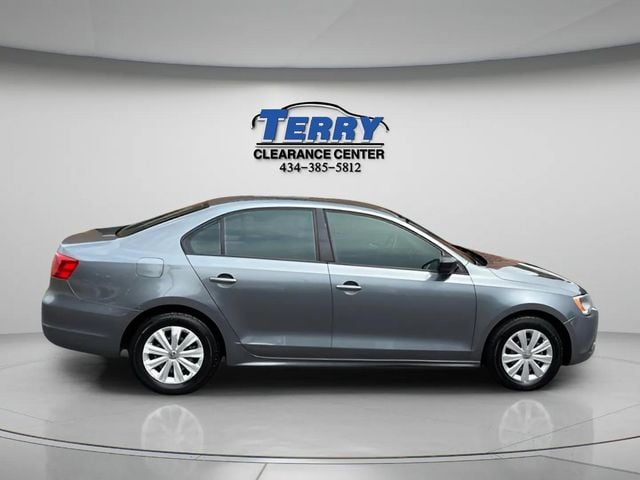 2014 Volkswagen Jetta 2.0L S Photo in Lynchburg VA 24502