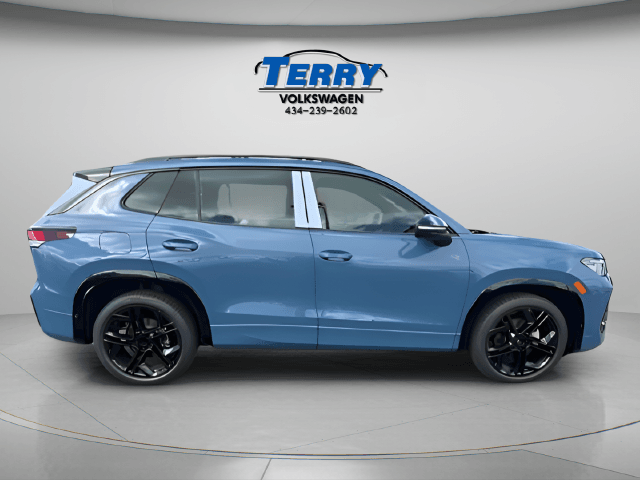 2026 Volkswagen Tiguan SE R-Line Black Photo in Forest VA 24551
