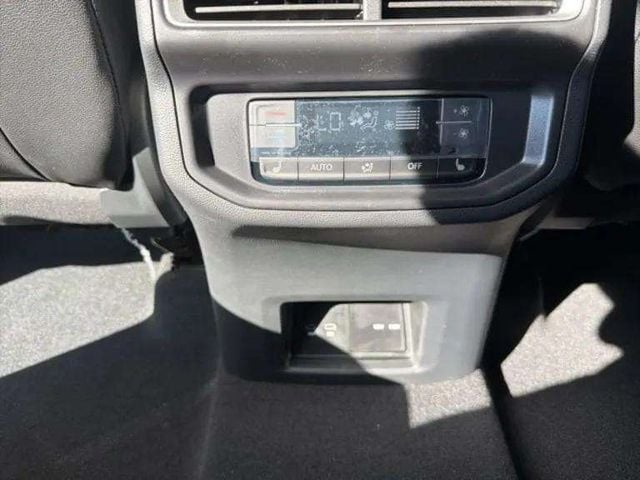 2026 Volkswagen Atlas 2.0T SEL Photo in Lynchburg VA 24502