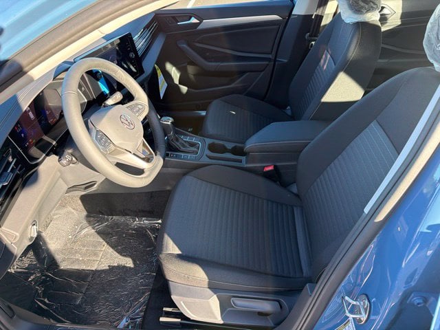 2027 Volkswagen Jetta 1.5T S Photo in Forest VA 24551