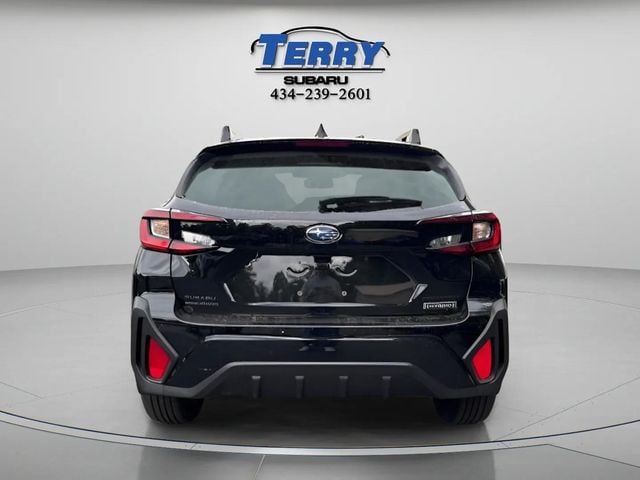 2026 Subaru Crosstrek Hybrid Limited Photo in Lynchburg VA 24502