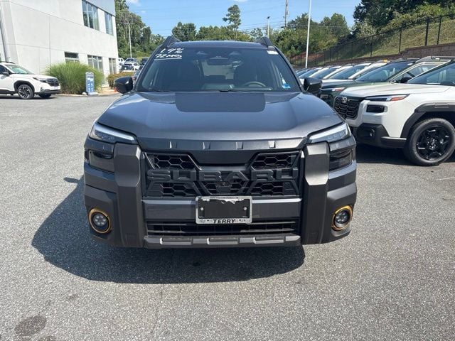 2026 Subaru Outback Wilderness Photo in Lynchburg VA 24502