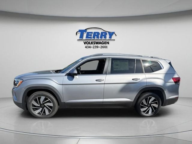2026 Volkswagen Atlas 2.0T SEL Photo in Lynchburg VA 24502