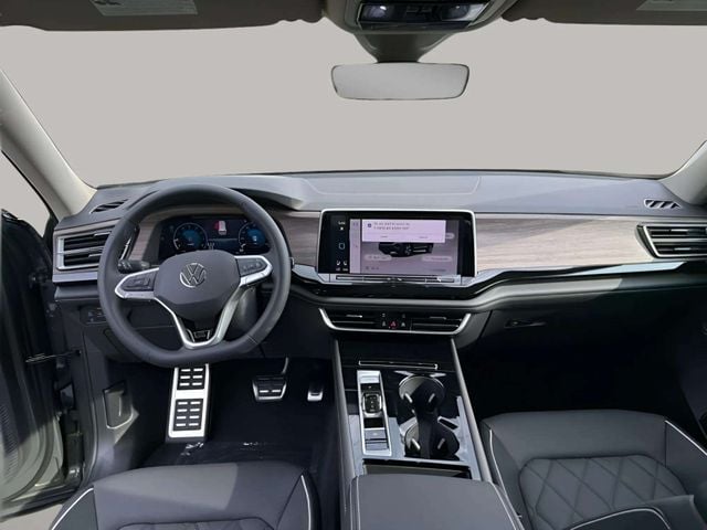 2026 Volkswagen Atlas 2.0T SEL Premium R-Line Photo in Lynchburg VA 24502