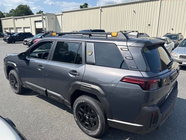 2026 Subaru Outback Wilderness Photo in Lynchburg VA 24502