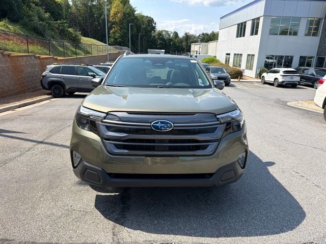 2026 Subaru Forester Premium Photo in Lynchburg VA 24502
