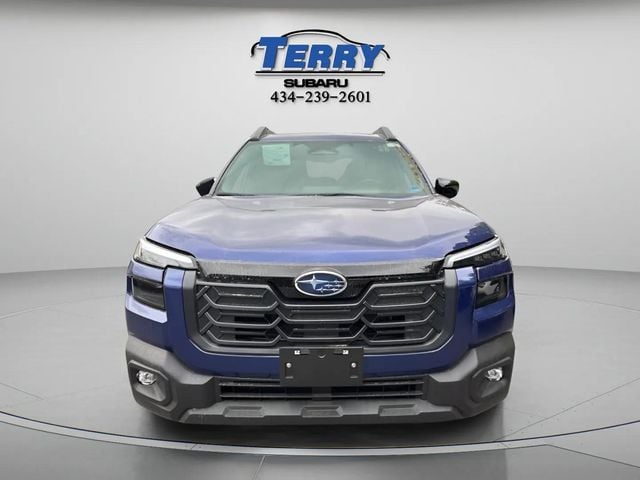 2026 Subaru Outback Limited Photo in Lynchburg VA 24502