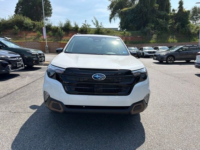 2026 Subaru Forester Sport Photo in Lynchburg VA 24502