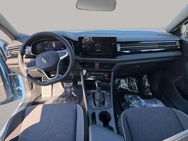 2026 Volkswagen Jetta 1.5T Sport Photo in Lynchburg VA 24502