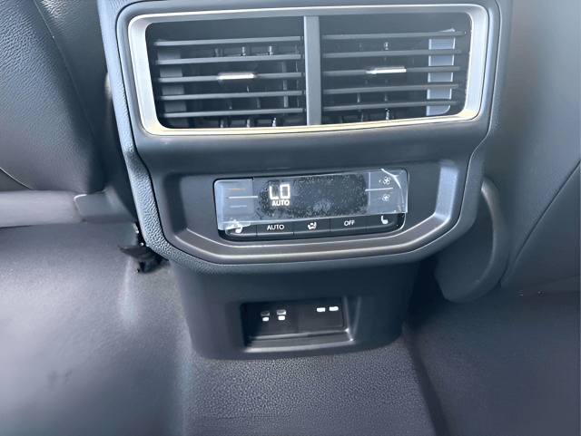 2026 Volkswagen Atlas SEL Premium R-Line Photo in Forest VA 24551