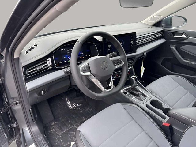 2026 Volkswagen Jetta 1.5T SE Photo in Lynchburg VA 24502