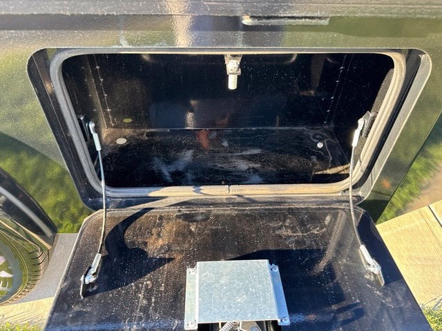 2025 Ram 3500 Tradesman Photo in Lynchburg VA 24502