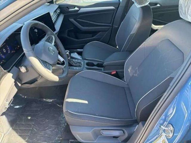 2026 Volkswagen Jetta 1.5T Sport Photo in Lynchburg VA 24502