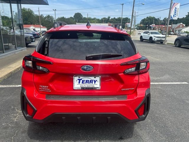 2024 Subaru Crosstrek Premium Photo in Boston VA 24592