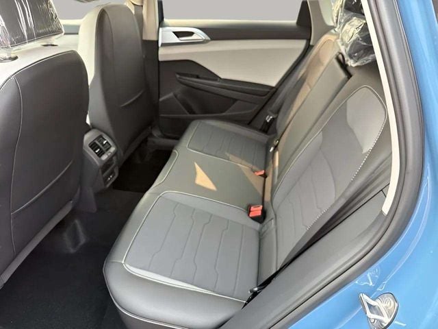 2026 Volkswagen Taos 1.5T SE Photo in Lynchburg VA 24502