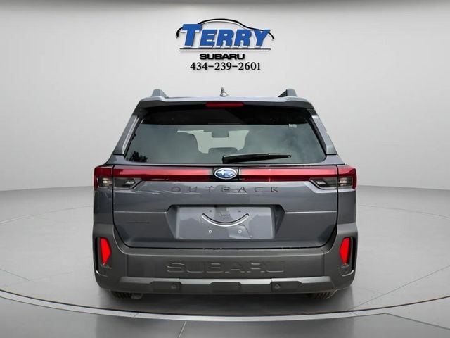 2026 Subaru Outback Premium Photo in Lynchburg VA 24502