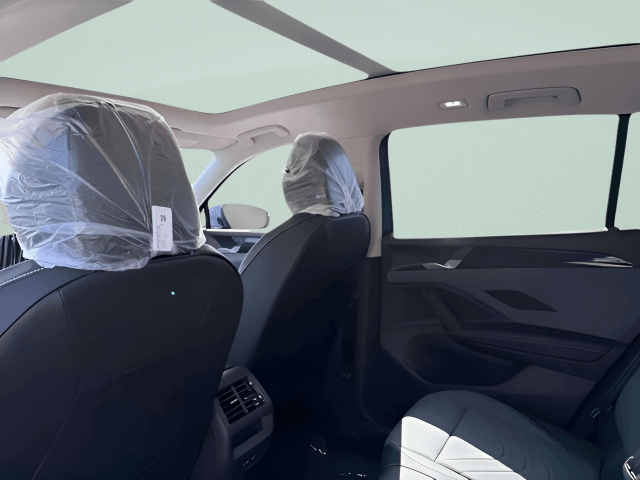 2026 Volkswagen Tiguan SE Photo in Forest VA 24551