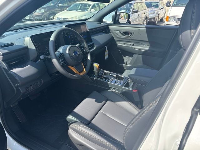 2026 Subaru Outback Wilderness Photo in Lynchburg VA 24502
