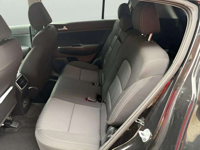 2021 Kia Sportage LX Photo in Lynchburg VA 24502