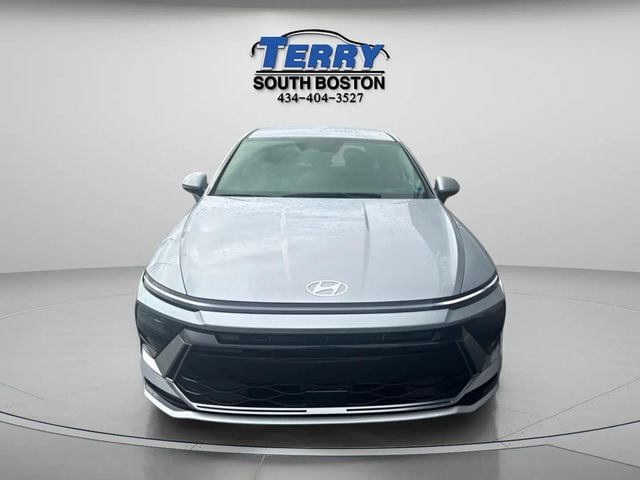 2025 Hyundai Sonata SEL Photo in Boston VA 24592