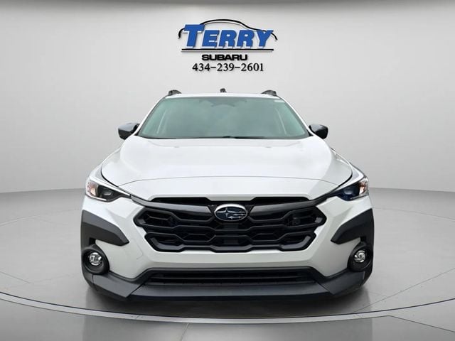 2026 Subaru Crosstrek Premium Photo in Lynchburg VA 24502