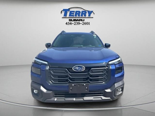 2026 Subaru Outback Premium Photo in Lynchburg VA 24502
