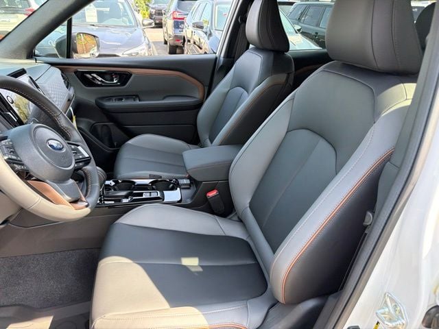 2026 Subaru Forester Sport Photo in Lynchburg VA 24502