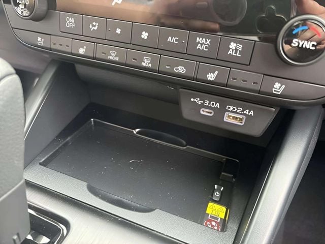 2026 Subaru Outback Touring Photo in Lynchburg VA 24502