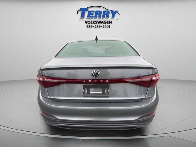 2026 Volkswagen Jetta 1.5T SE Photo in Lynchburg VA 24502