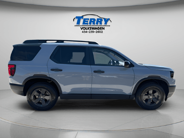2026 Honda Passport RTL Photo in Lynchburg VA 24502