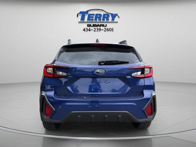 2026 Subaru Crosstrek Limited Photo in Lynchburg VA 24502