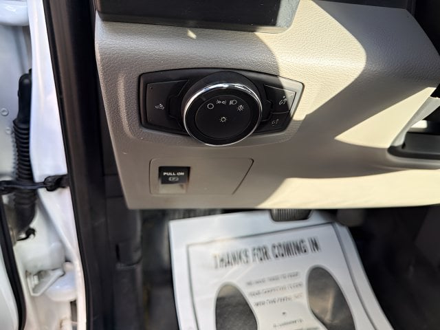 2016 Ford F-150 XL Photo in Boston VA 24592