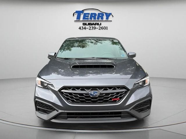 2026 Subaru WRX Base Photo in Lynchburg VA 24502
