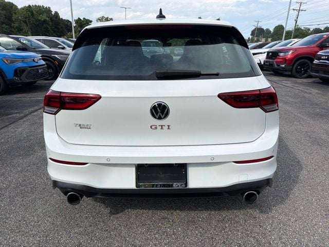 2023 Volkswagen Golf GTI Autobahn Photo in Lynchburg VA 24502