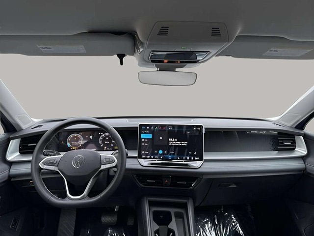 2026 Volkswagen Tiguan SE Photo in Lynchburg VA 24502